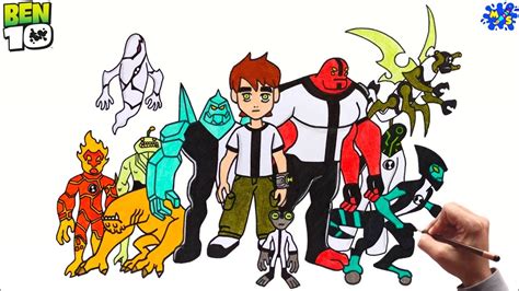 ben 10 porn|Ben 10 subreddit!